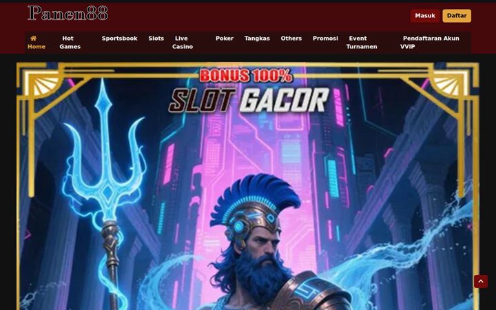 slotpanen88.com