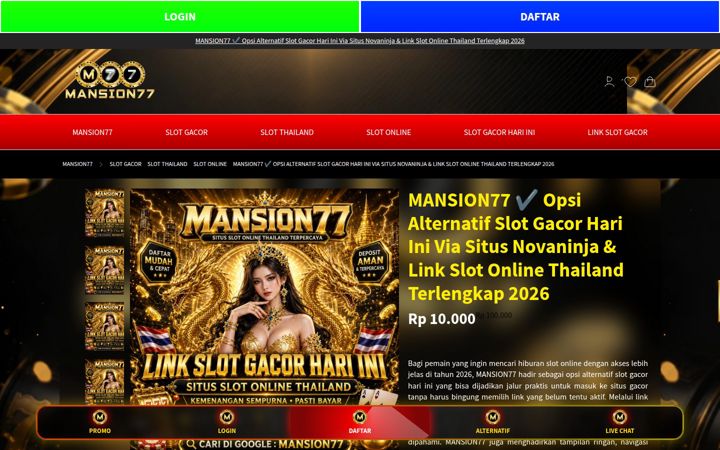 slotpharaosriches.com
