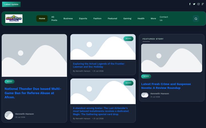 Screenshot of slotproblog.nl