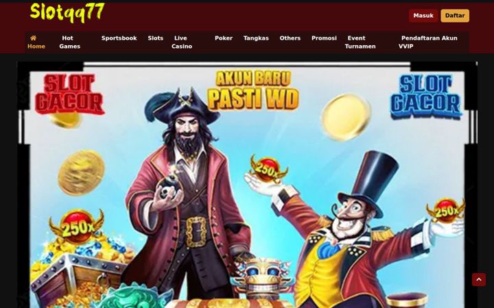 slotqq77.com