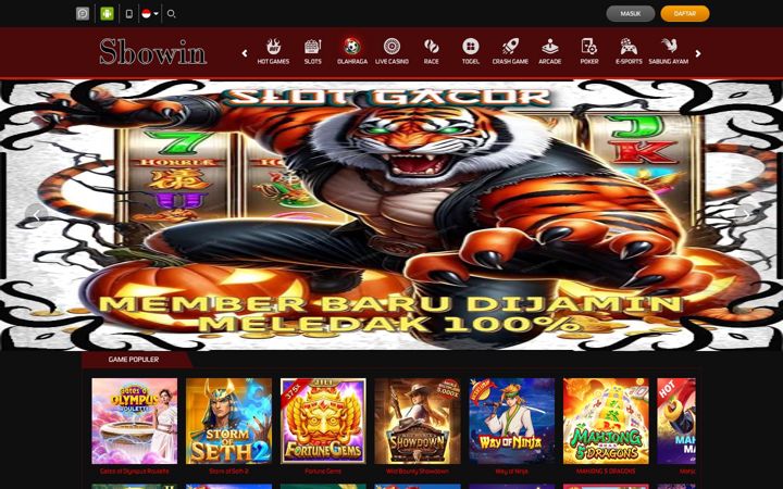 slotsbowin.com