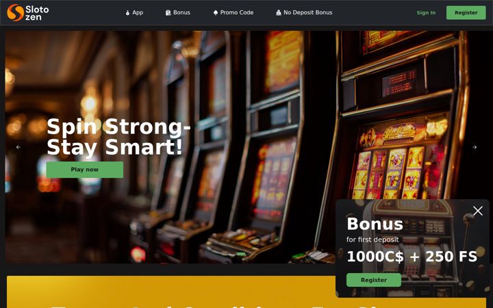 slotzen.org