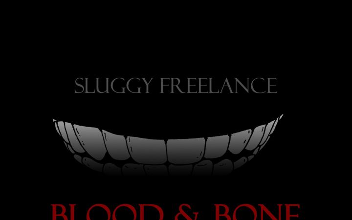 Screenshot of sluggy.com