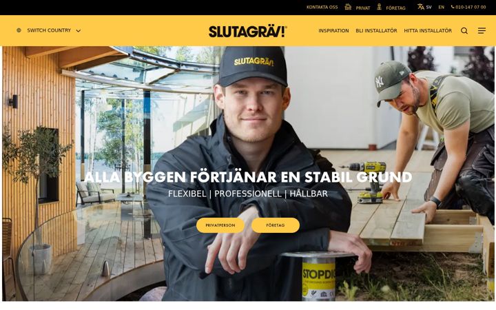 slutagrav.se