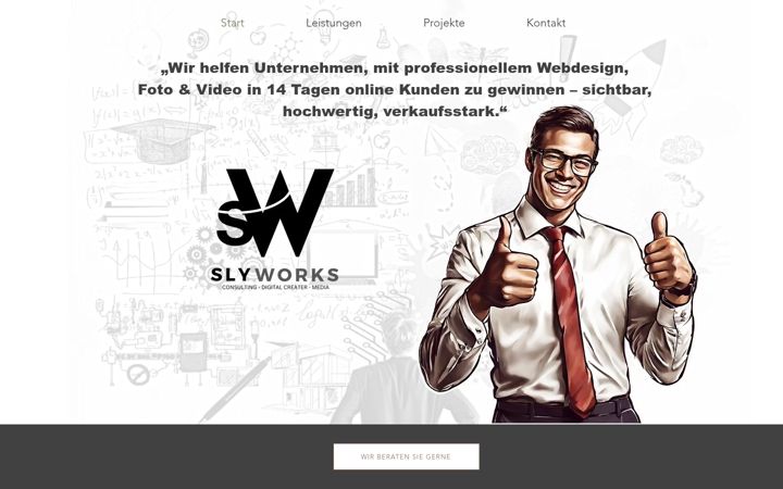 slyworks.de