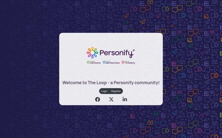 Screenshot of smallworldlabs.com