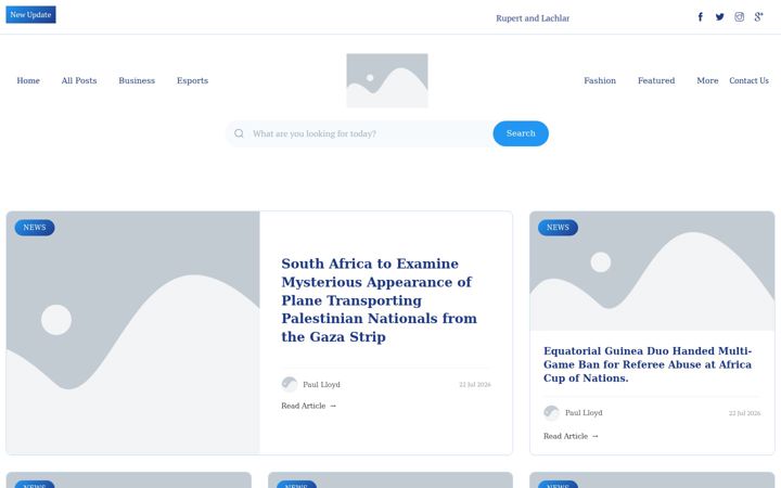 Screenshot of smartarenaonline.com