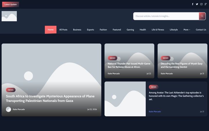 Screenshot of smartarenaspace.com