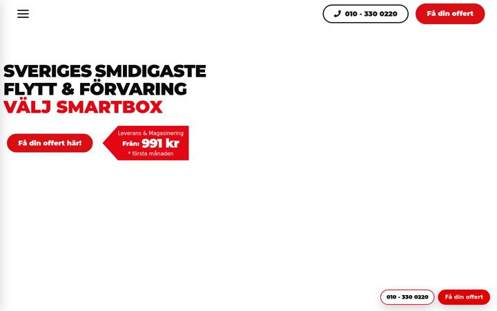 smartboxes.se