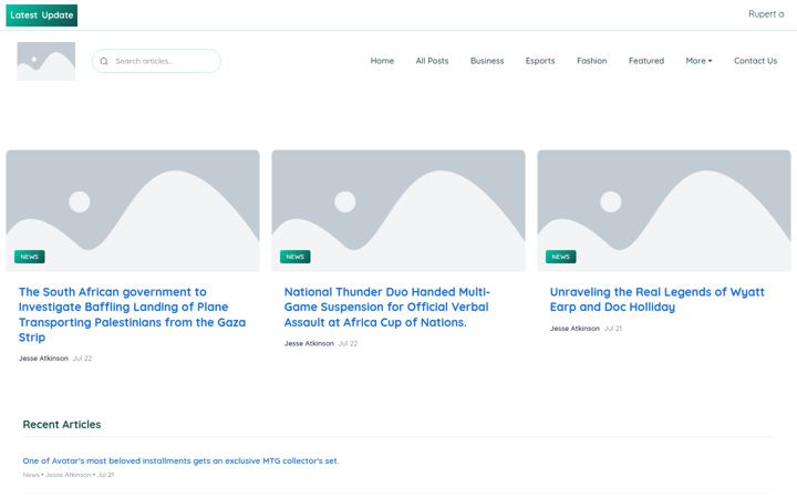 Screenshot of smartclubstation.com