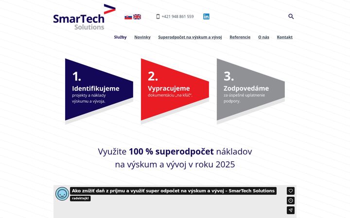 smartech.sk