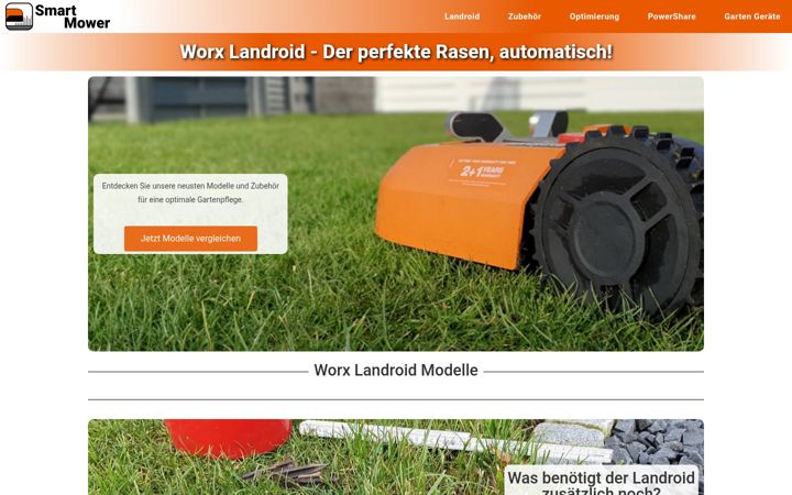 smartmower.de