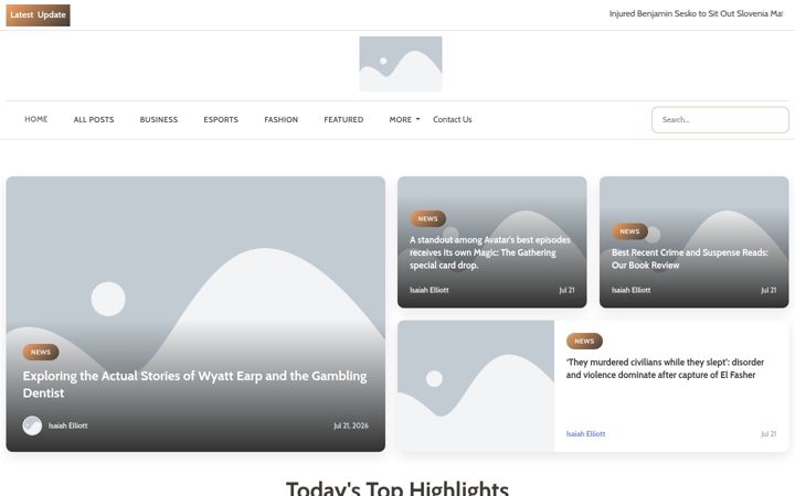 Screenshot of smartroyalworld.com