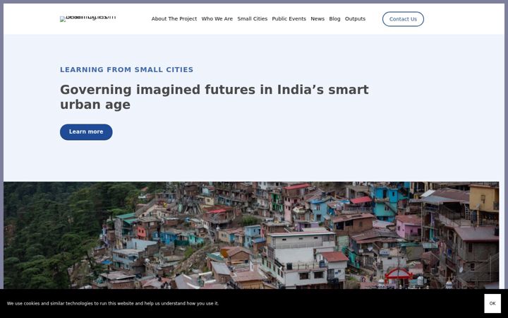 smartsmallcity.com