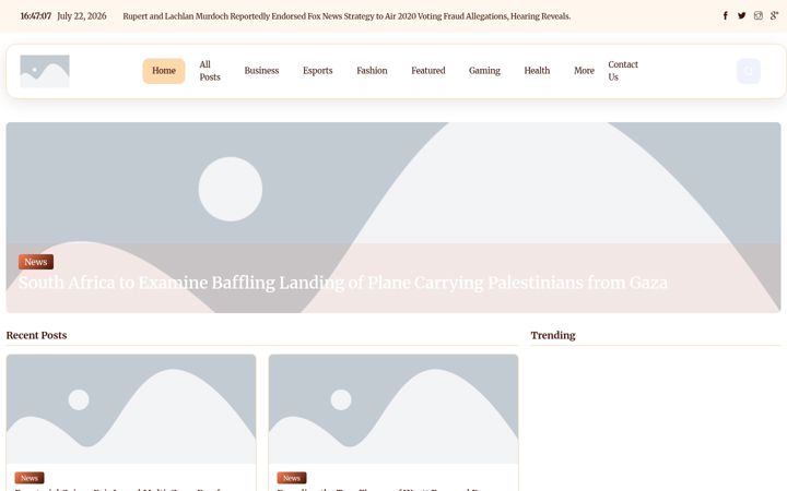 Screenshot of smartspin611.com