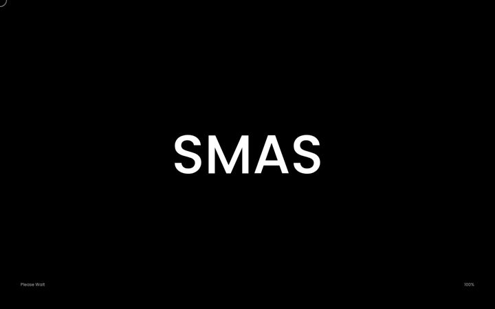 Screenshot of smasproductos.com
