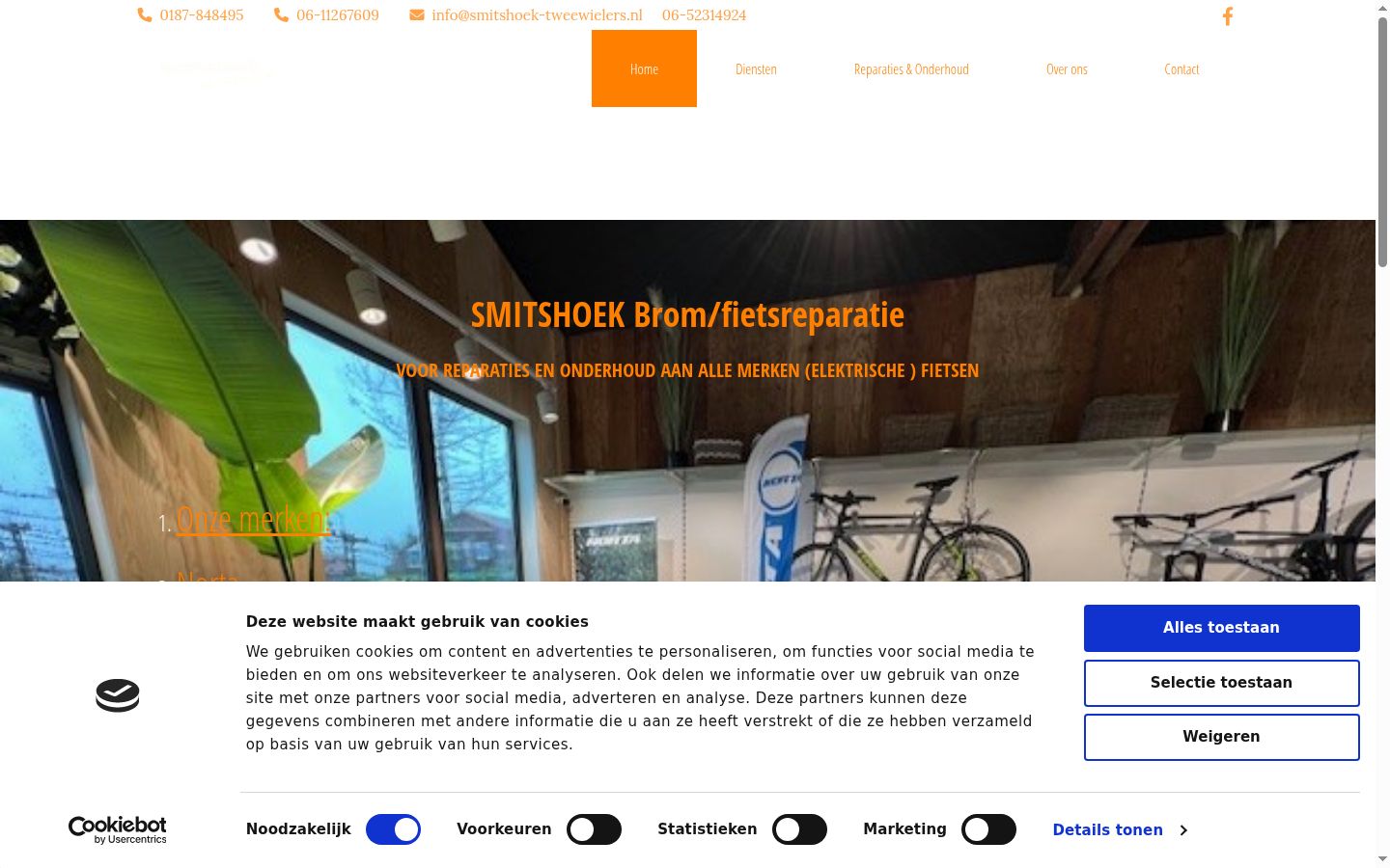 Sutikimo reklamjuostės, rodytos prieš bet kokią sąveiką, ekrano kopija