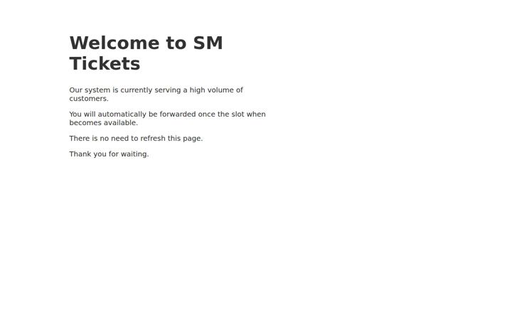 Screenshot von smtickets.com