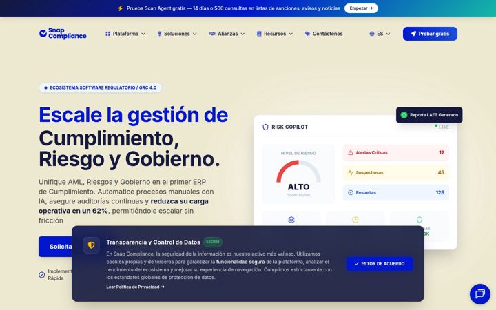 snap-compliance.com