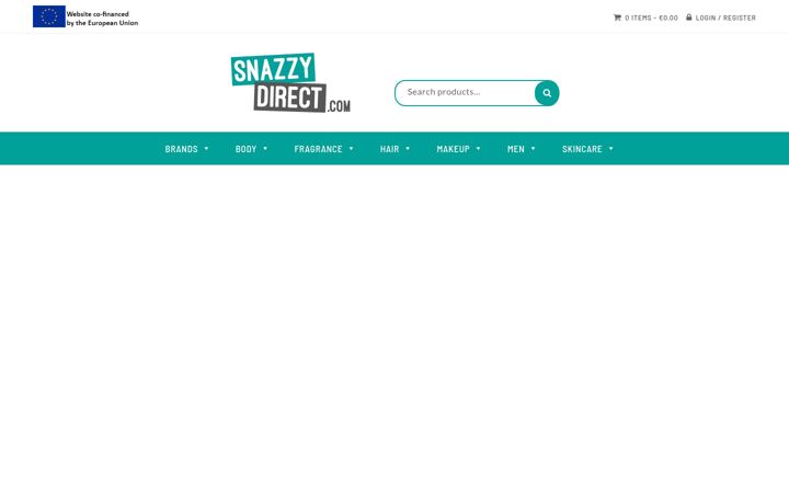 snazzydirect.com