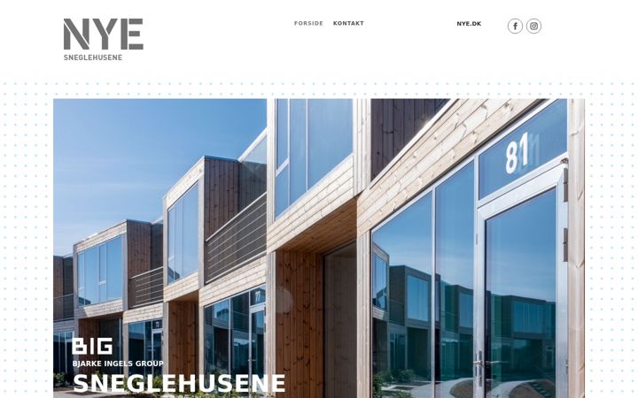 sneglehusene.dk