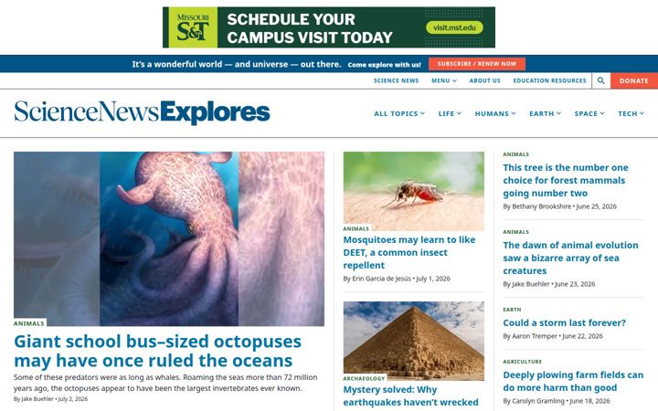 snexplores.org