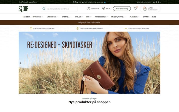 snoir.dk