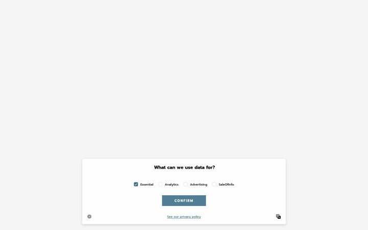Screenshot of snow.com