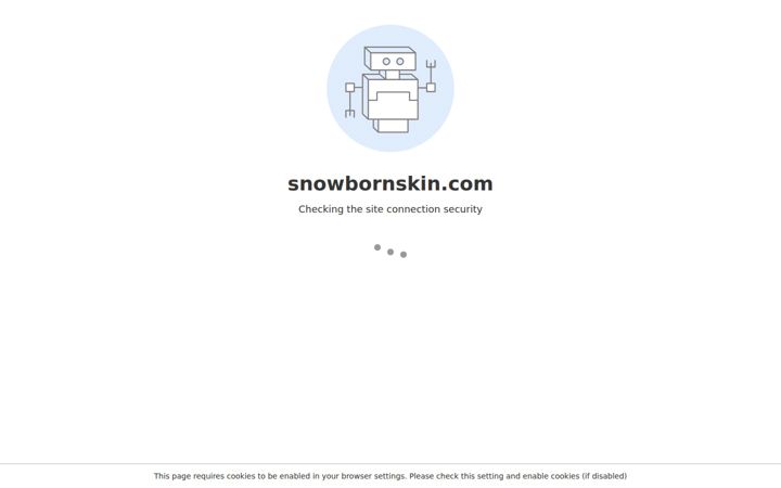 snowbornskin.com