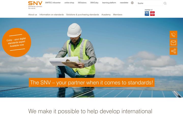 snv.ch