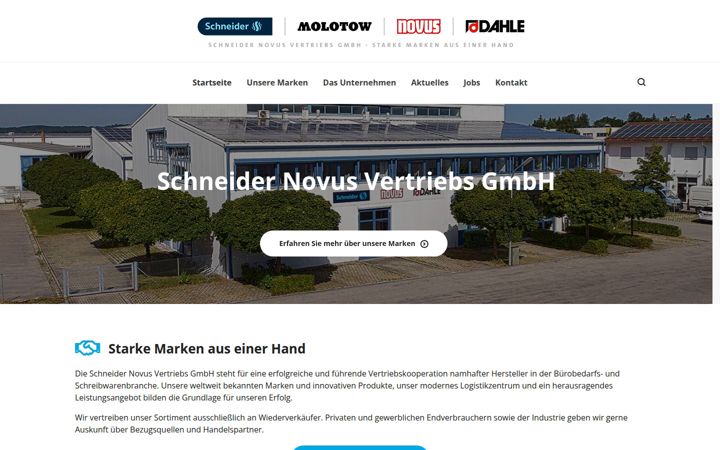 snv.de
