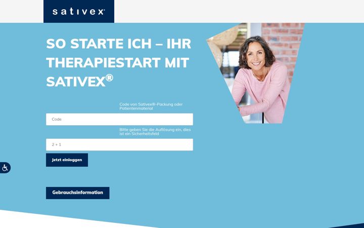 Captura de pantalla de so-starte-ich.de