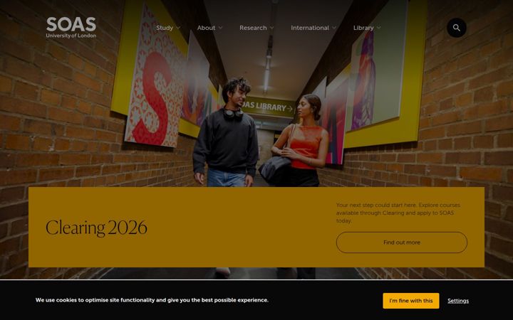 soas.ac.uk