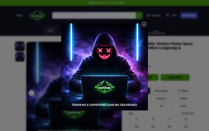 Screenshot of sobd2019.com