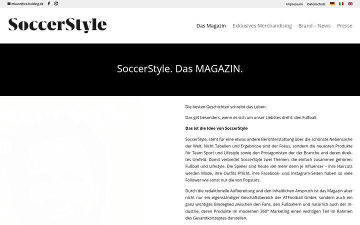 soccerstyle.de