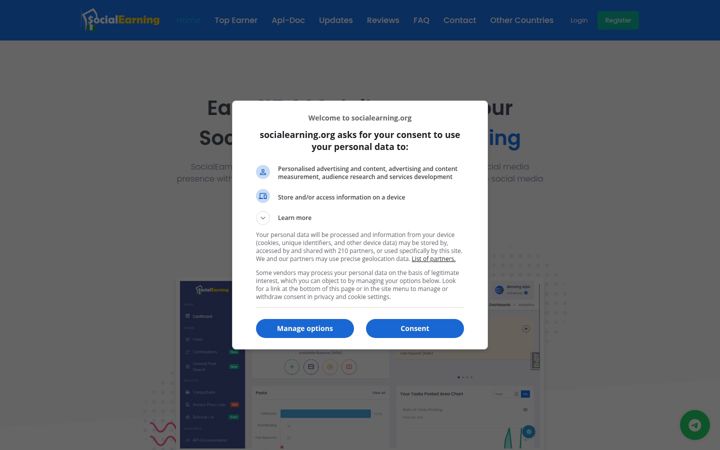 socialearning.org