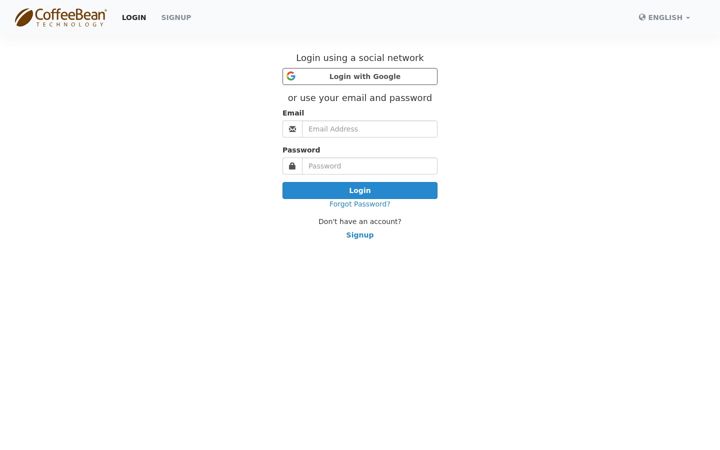 Screenshot of socialidnow.com