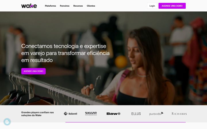 Screenshot of socialminer.com