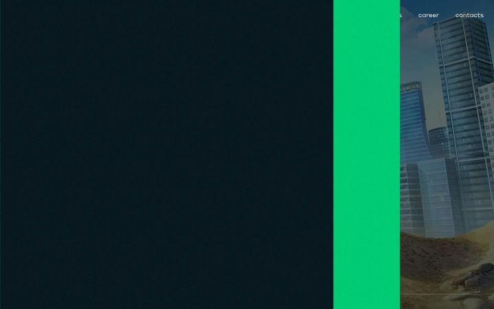 Screenshot of socialquantum.com