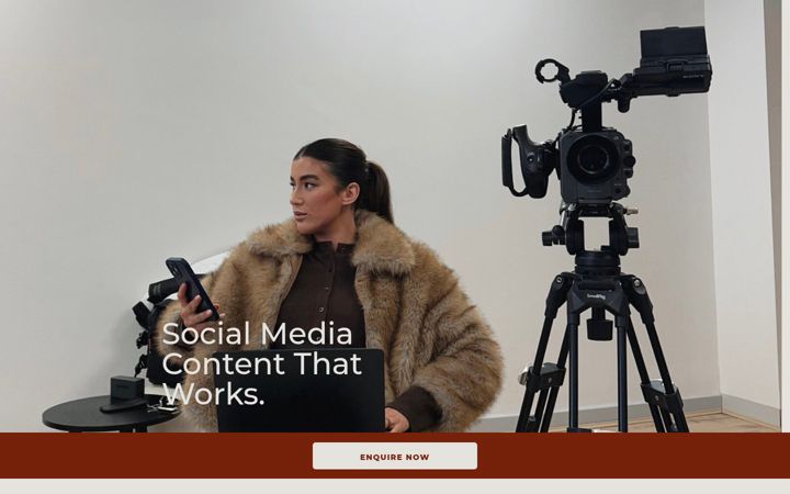 Snímek obrazovky socialsbyasia.co.uk