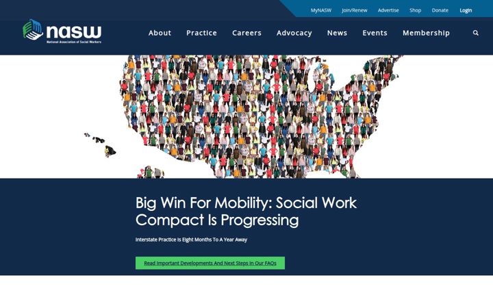socialworkers.org