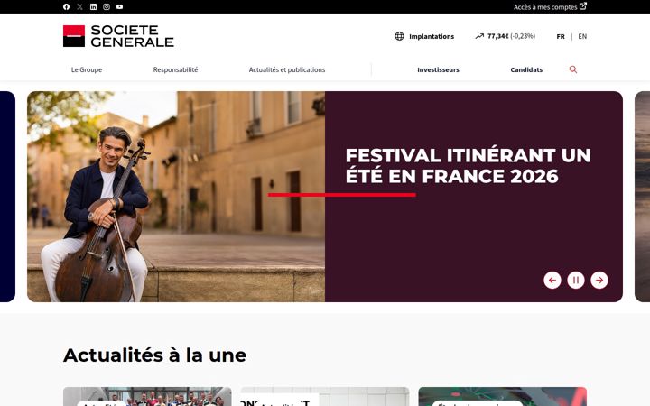 societegenerale.com