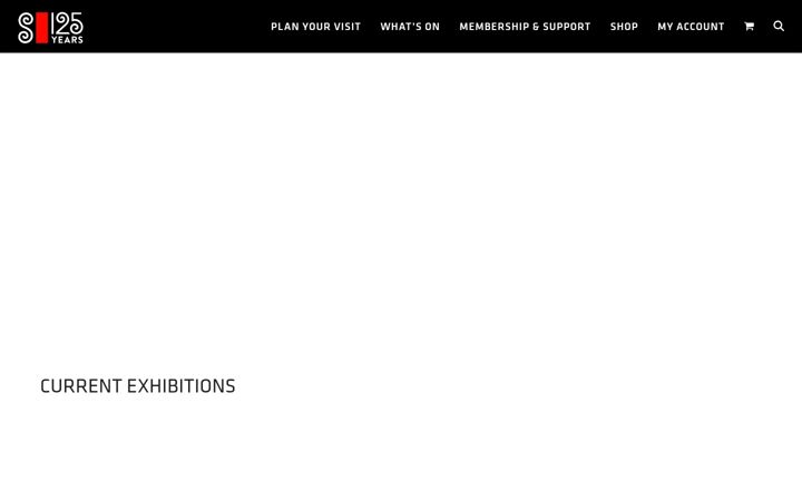 Screenshot von societyillustrators.org