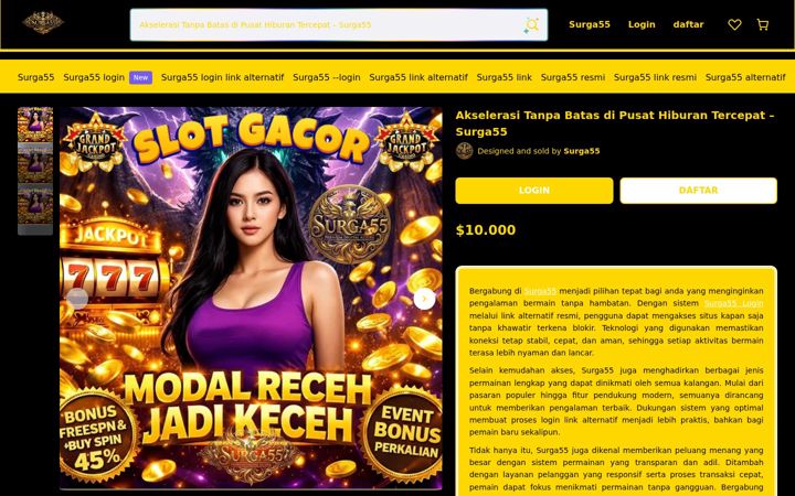 Posnetek zaslona soclyfe.com