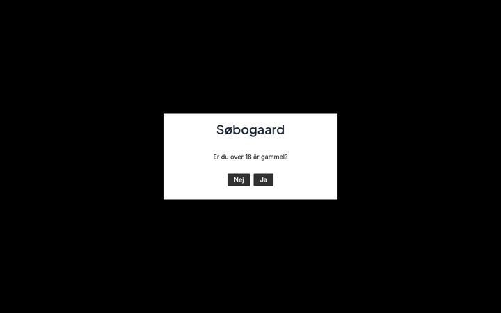 Zrzut ekranu soebogaard.dk
