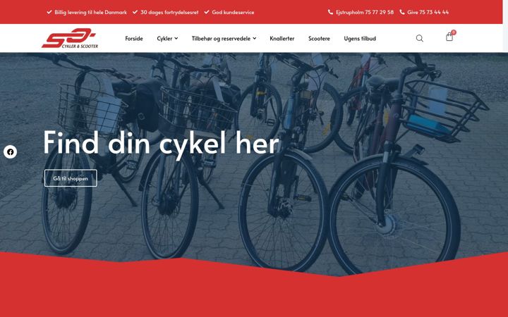 soecykler.dk