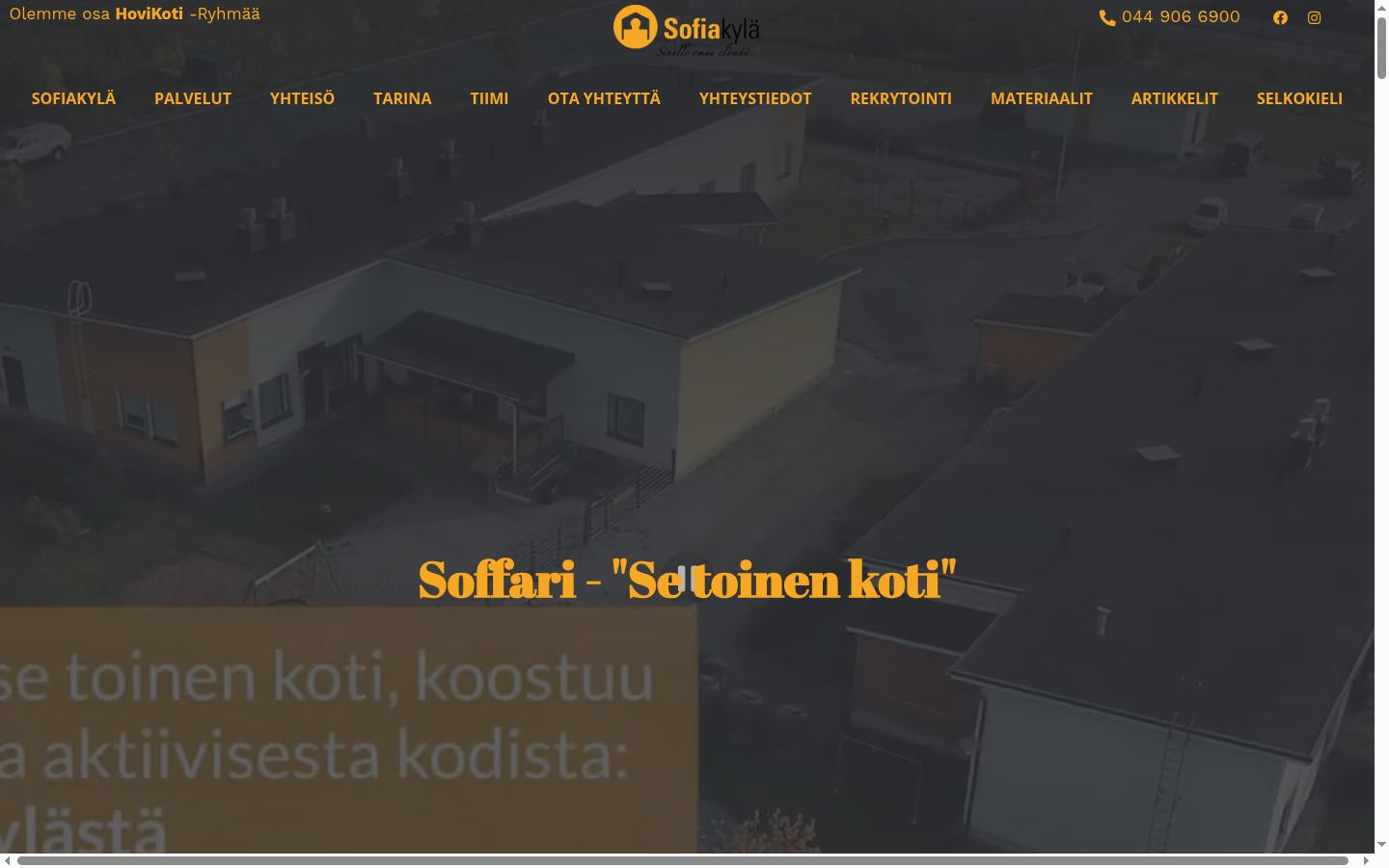 Screenshot van de toestemmingsbanner zoals getoond vóór enige interactie