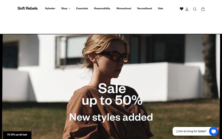 soft-rebels.com
