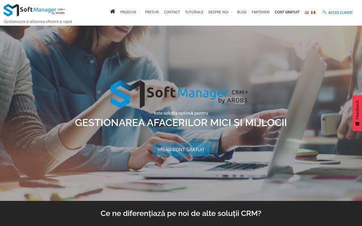 softmanager.ro