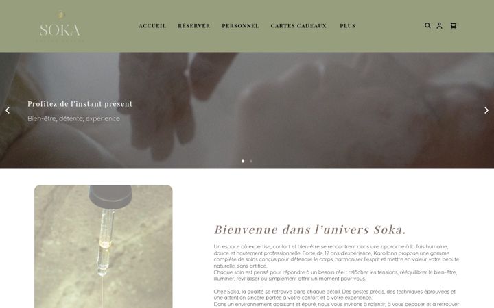 sokaespacebeaute.com